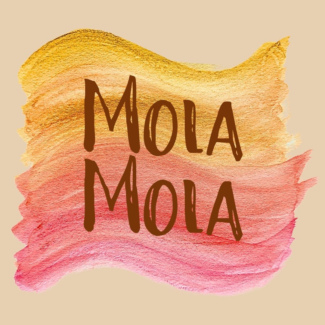 Mola Mola Céramique